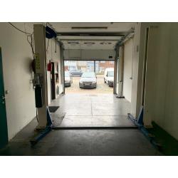 Hand carwash te koop