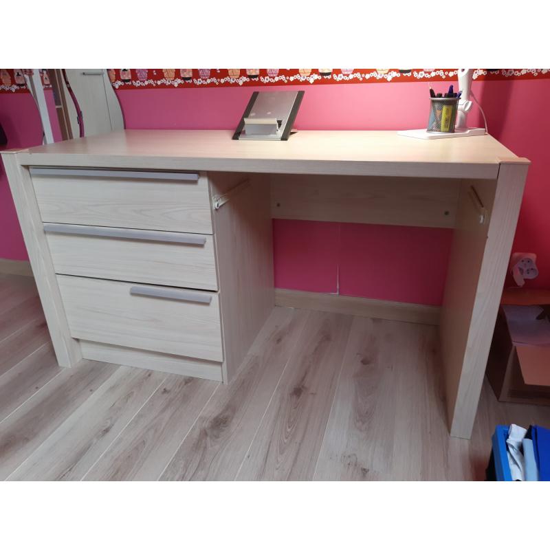 Volledige slaapkamer