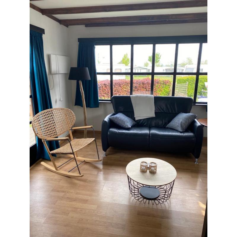 TE HUUR - Chalet aan het Veerse meer NL (Zeeland)