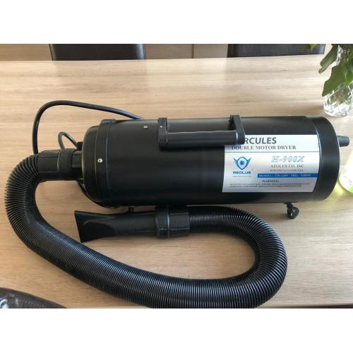 Waterblazer hond / hondensalon