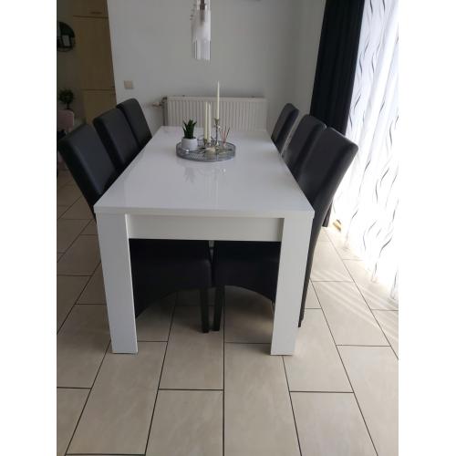 Eetkamerset