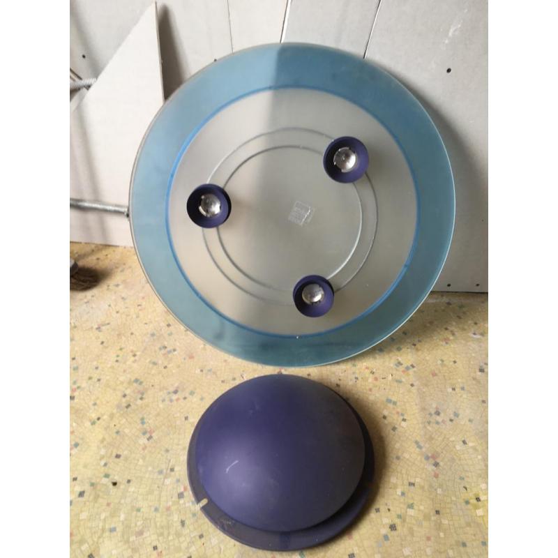 plafondlamp Italiaans Design Arte Luce Aurora