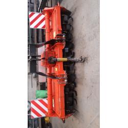 Frees agrator