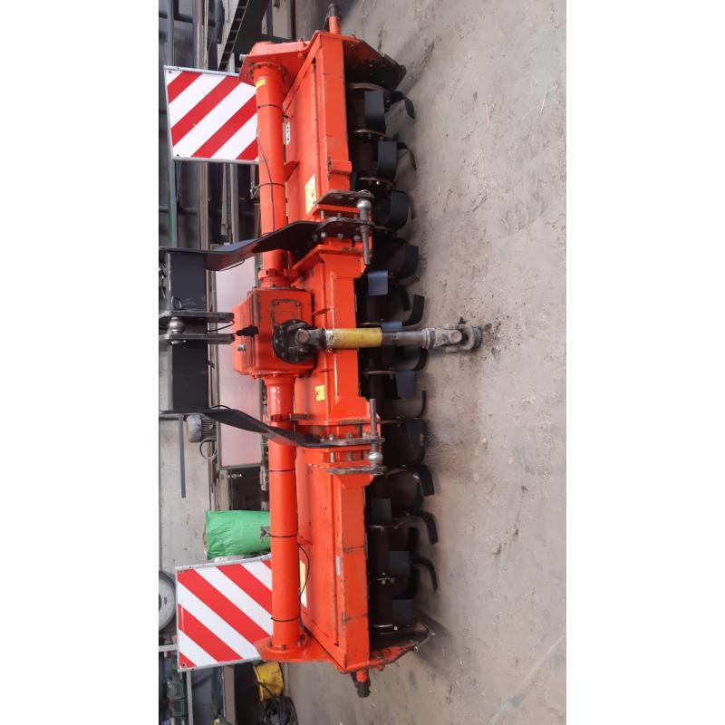 Frees agrator