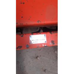 Frees agrator