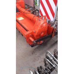 Frees agrator
