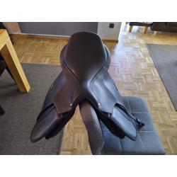 Wintec springzadel 16,5 inch