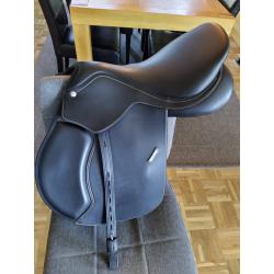 Wintec springzadel 16,5 inch