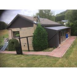 buitenverblijf ardennen te koop (cornimont)