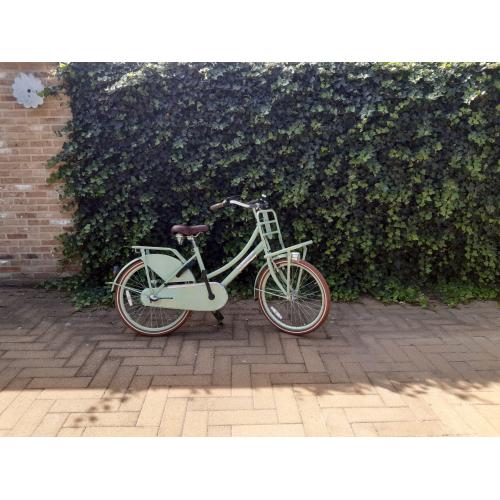 Popal 22 inch meisjesfiets