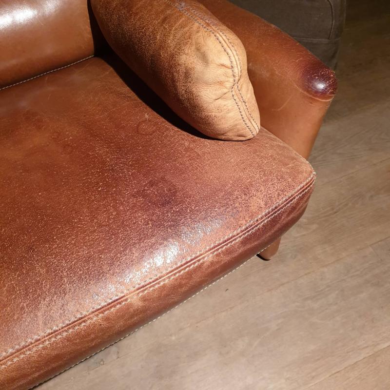 Durlet fauteuils