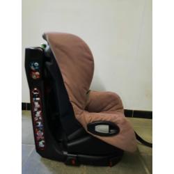 autostoeltje  Axiss comfort draaibaar