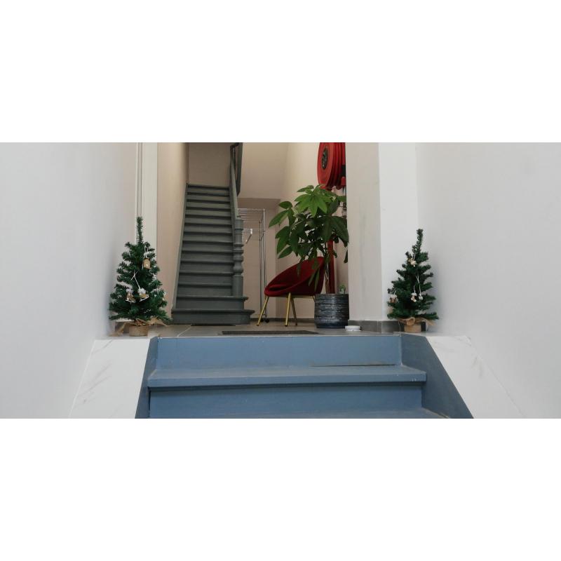 Appartement te koop Oostende