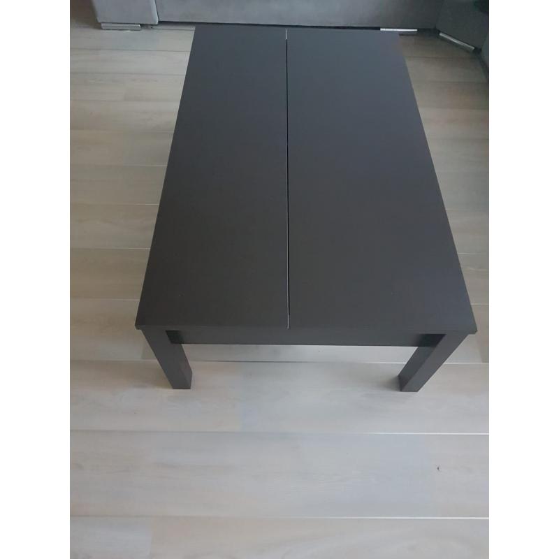 Mooie salontafel