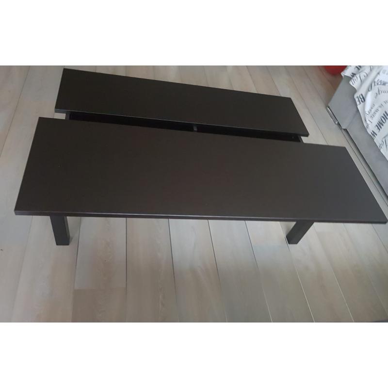 Mooie salontafel