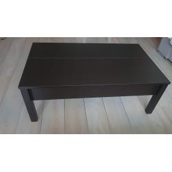 Mooie salontafel