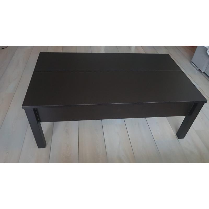 Mooie salontafel