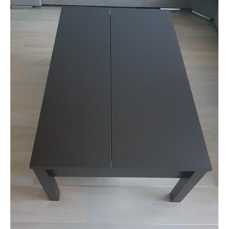 Mooie salontafel