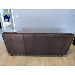 2 People Sofa