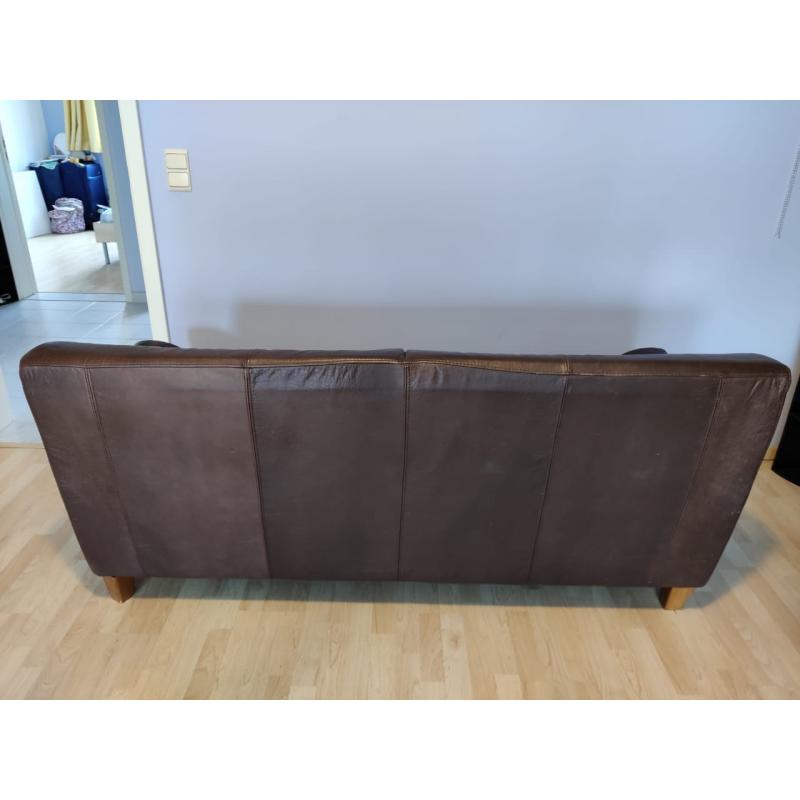 2 People Sofa