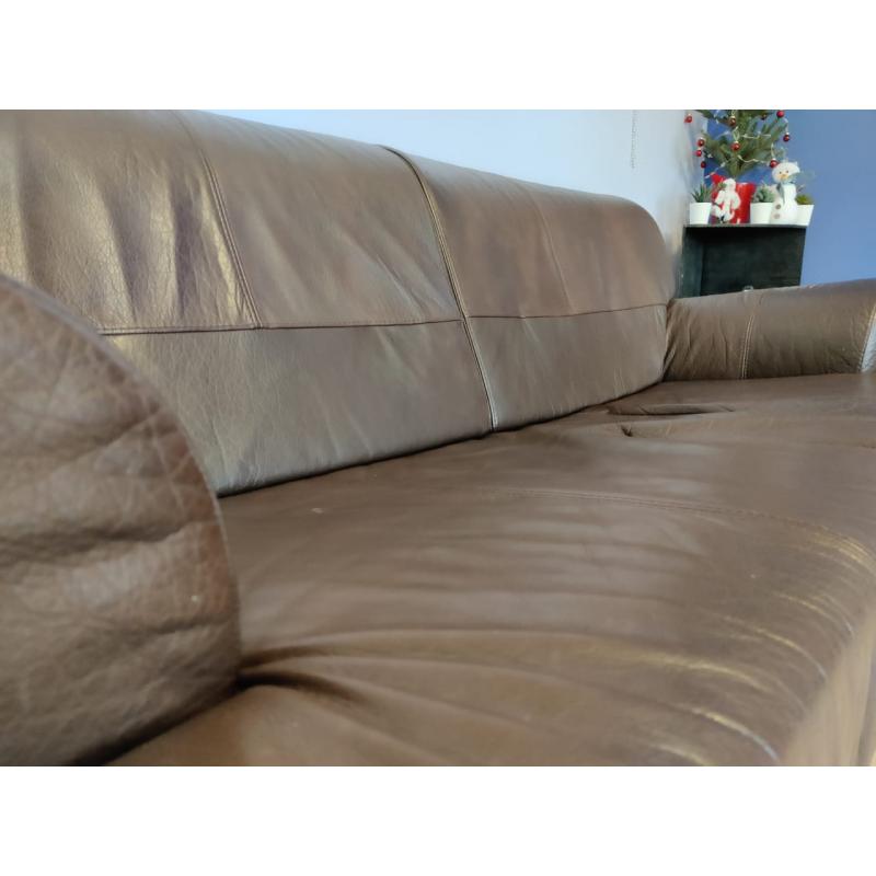 2 People Sofa