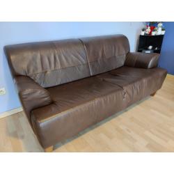 2 People Sofa