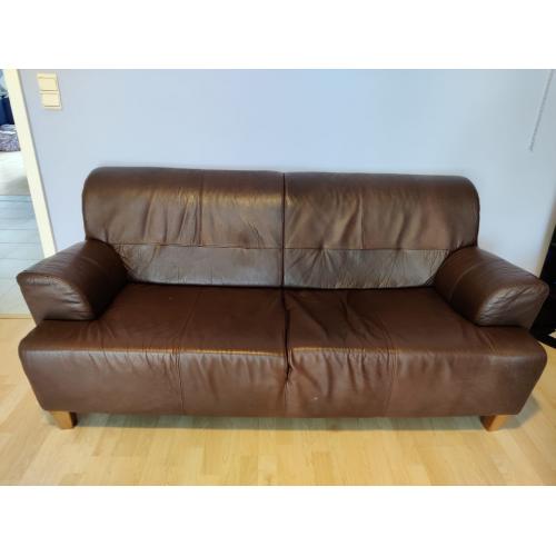2 People Sofa