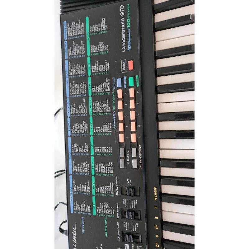 Keyboard Realistic