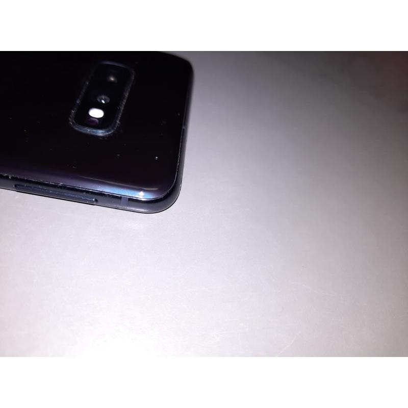 Samsung galaxy S10e