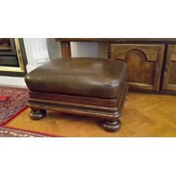 Mechelse zetel 3 1 1   poef