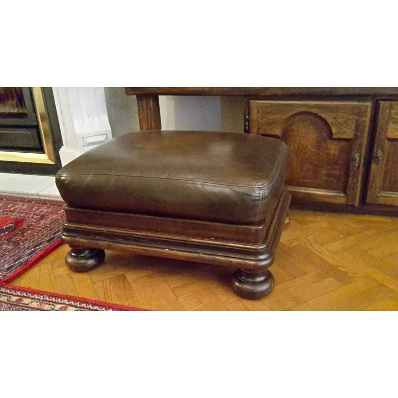Mechelse zetel 3 1 1   poef