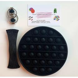 Fidget toys set van 3 stuks