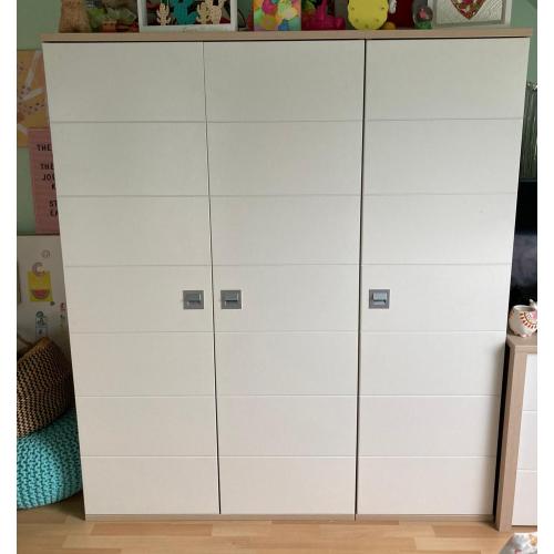 Kinderkamer