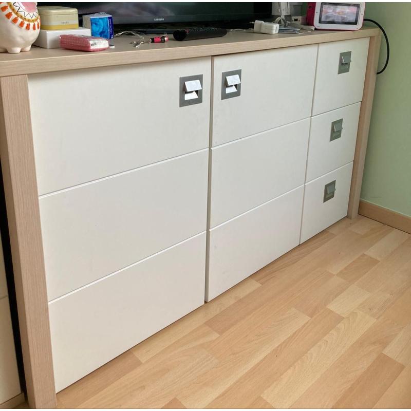 Kinderkamer