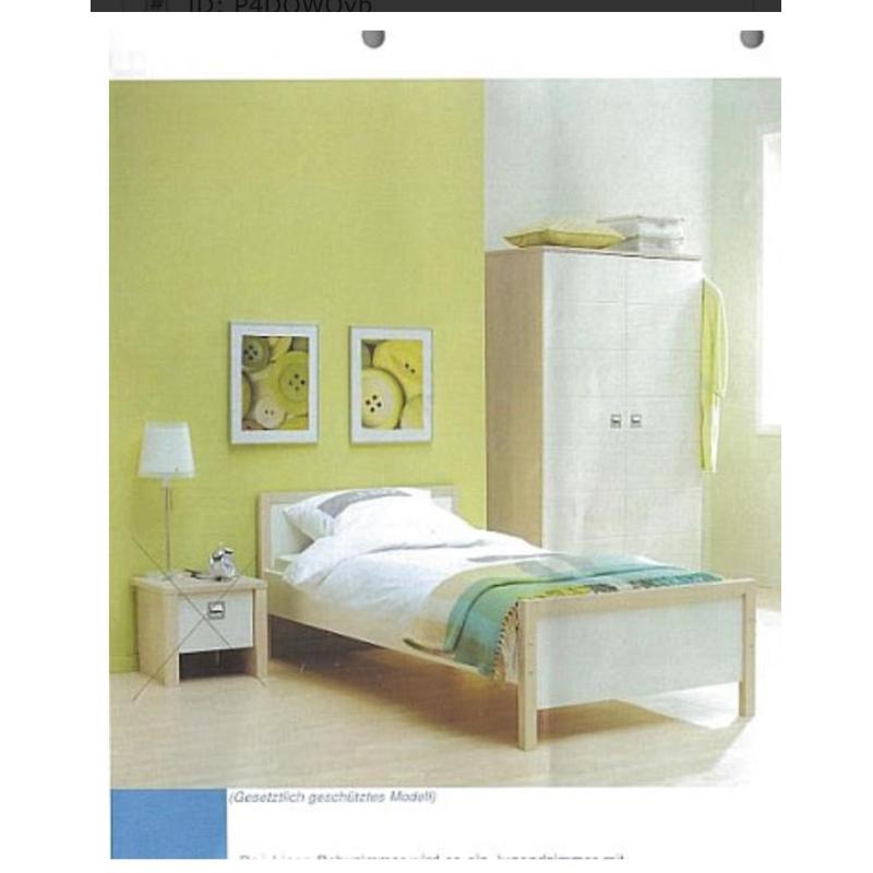 Kinderkamer