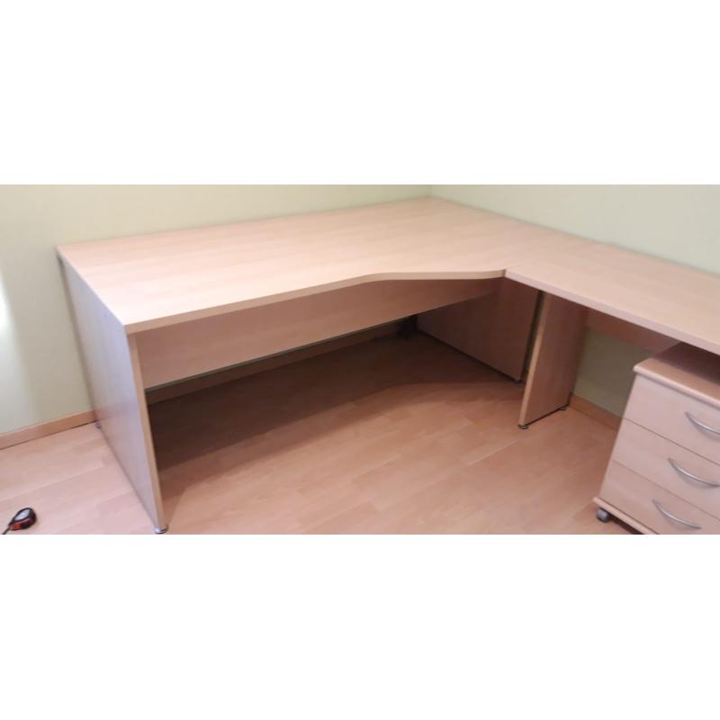 bureau