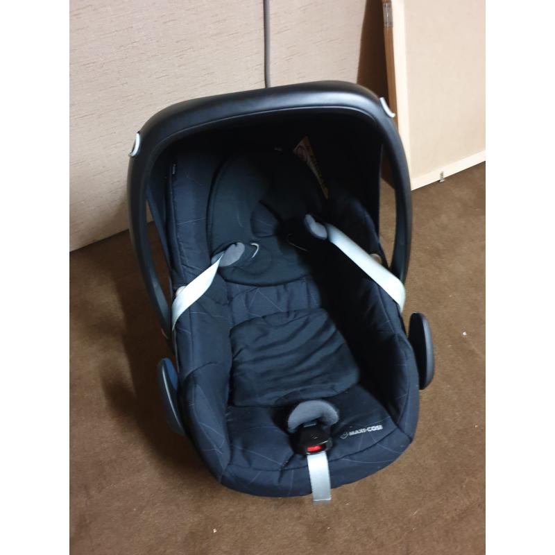 Maxi Cosi