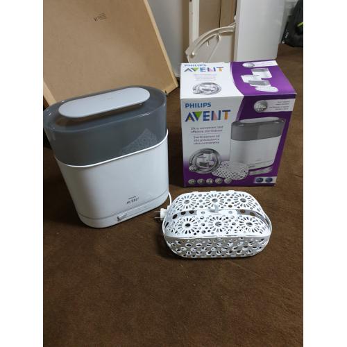 Sterilisator