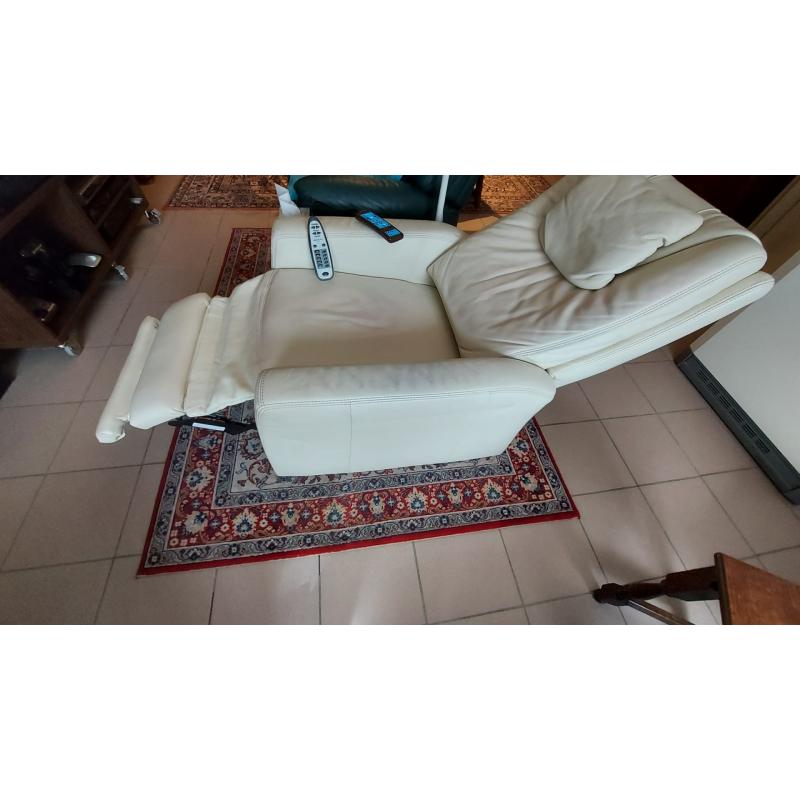 Himolla Relaxzetel