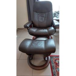 Relaxzetel Stressless