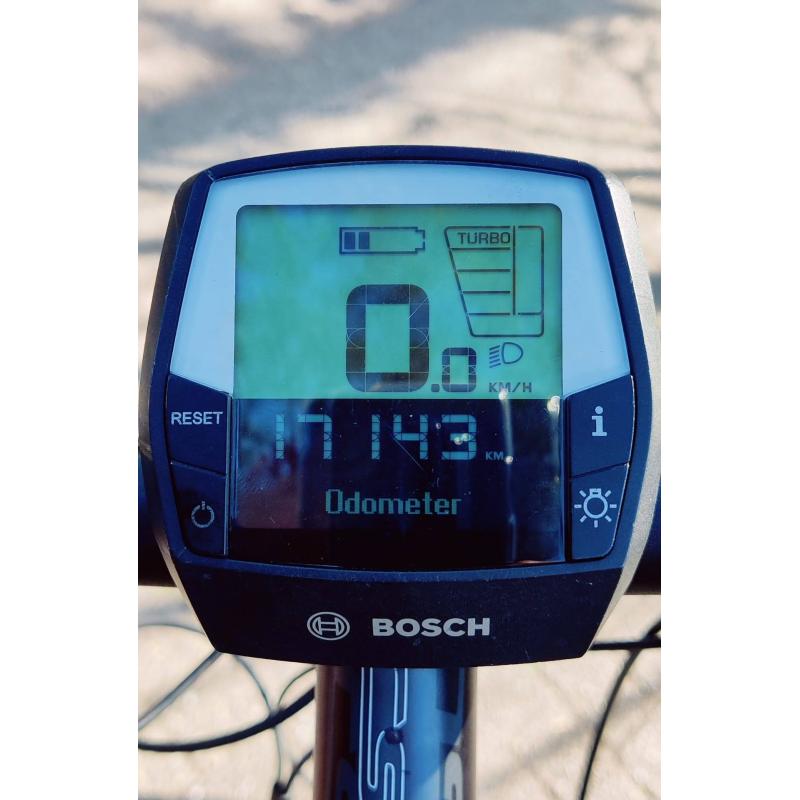 Kalkhoff speedpedelec.