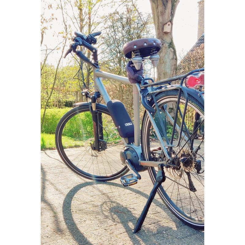 Kalkhoff speedpedelec.