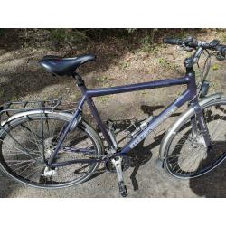 koga Miyata zeer goede staat