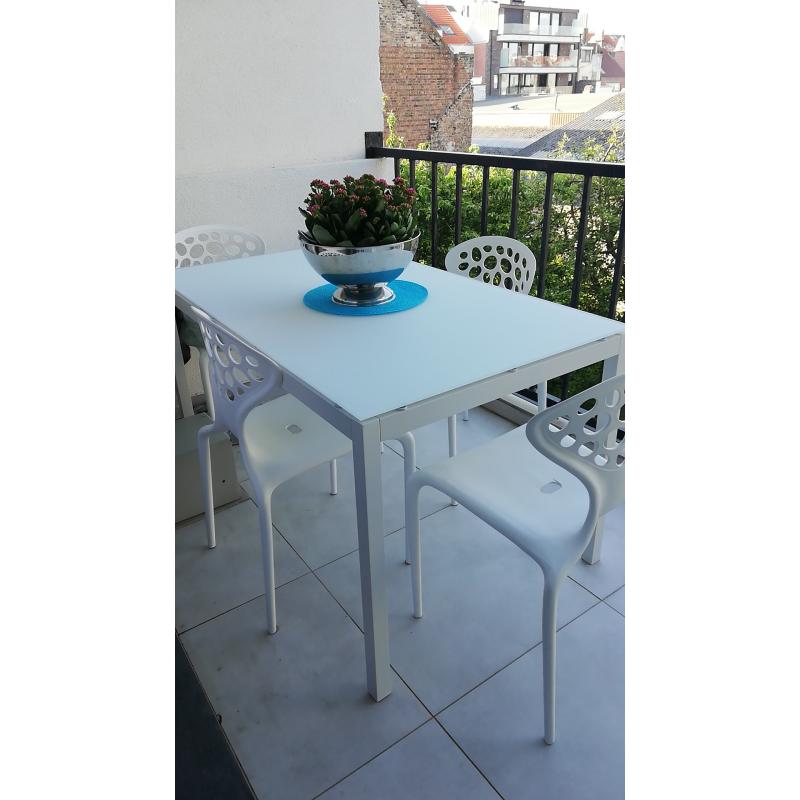 Appartement te koop Oostende