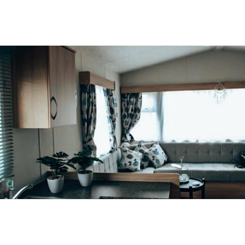 Mooi chalet te huur in Zeeland (Nederland)