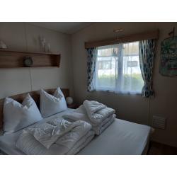 Mooi chalet te huur in Zeeland (Nederland)