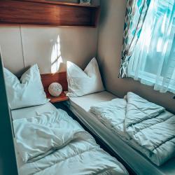 Mooi chalet te huur in Zeeland (Nederland)