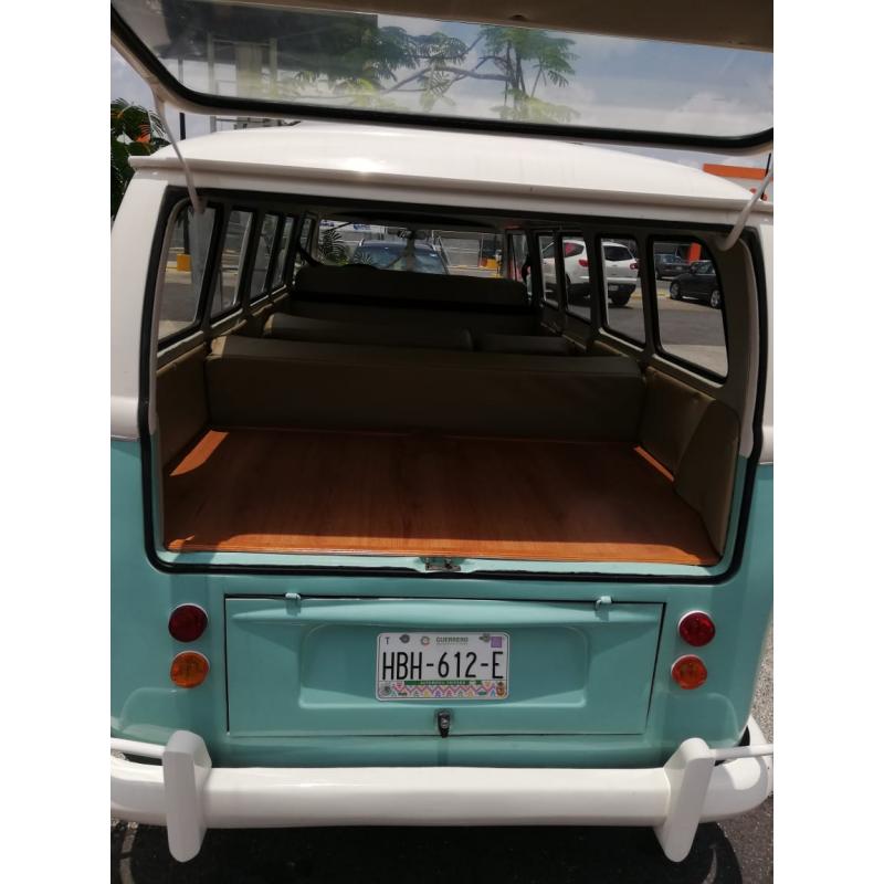 Volkswagen T1