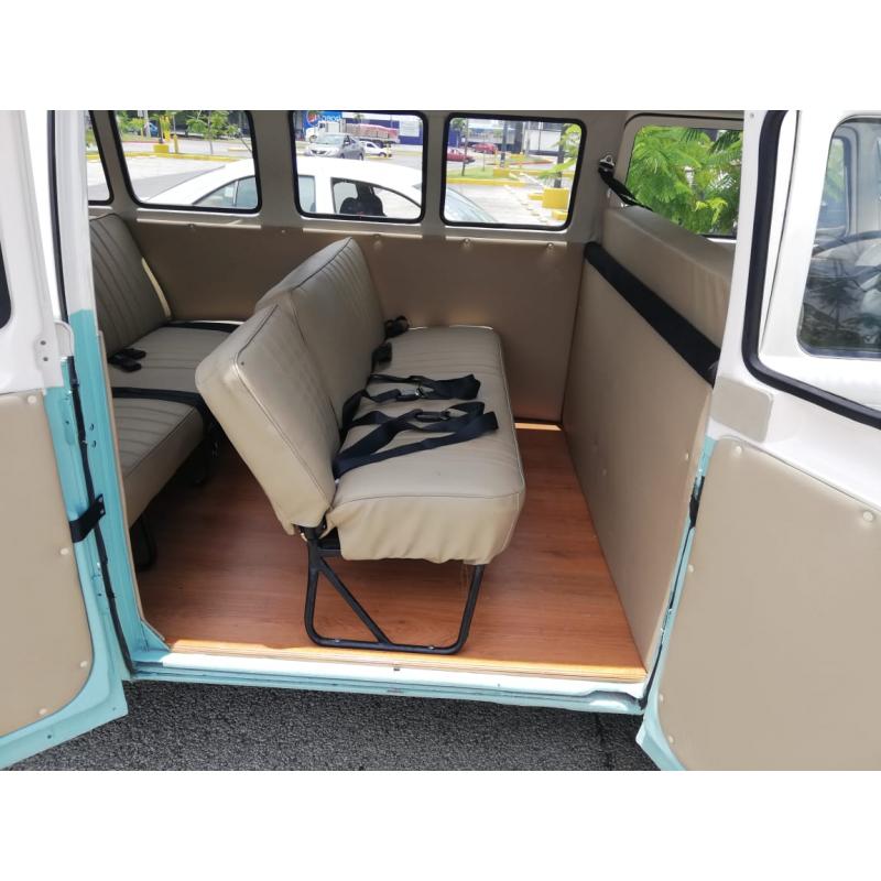 Volkswagen T1
