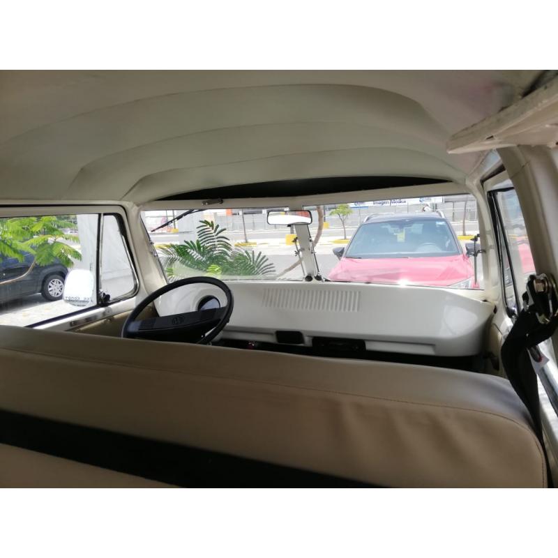 Volkswagen T1